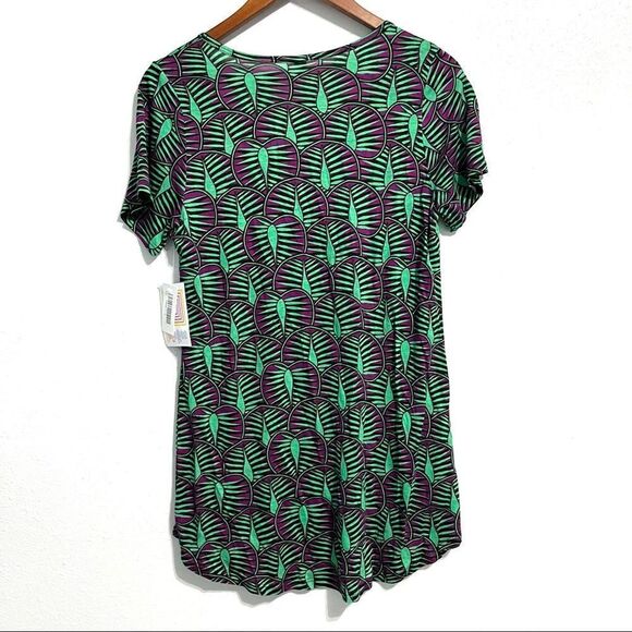 Lularoe Classic T Shirt Size S - Picture 3 of 5